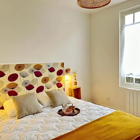 Appartement La De Bonsecours