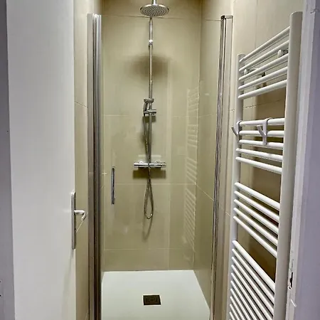 Apartment La De Bonsecours Dieppe