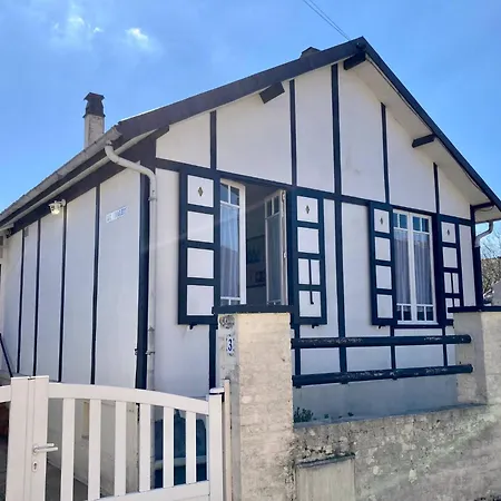 La De Bonsecours Apartment Dieppe