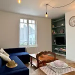 Apartmán La De Bonsecours *