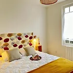 Apartmán La De Bonsecours