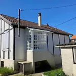 Apartmán La De Bonsecours