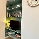 Apartmán La De Bonsecours