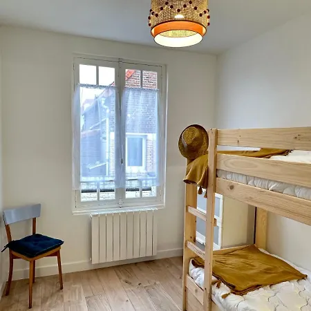 La De Bonsecours * Dieppe