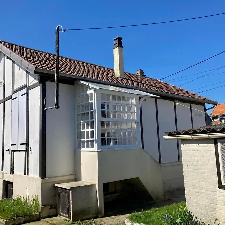 Appartement La De Bonsecours