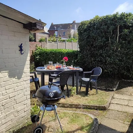 La De Bonsecours * Dieppe