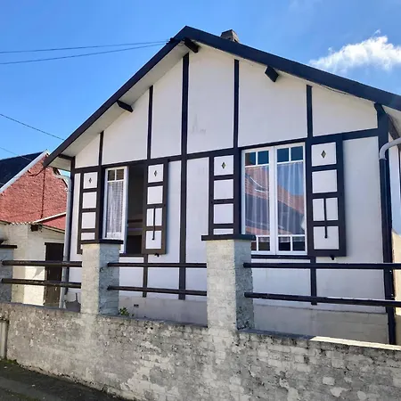 Appartement La De Bonsecours *