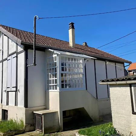 La De Bonsecours Dieppe