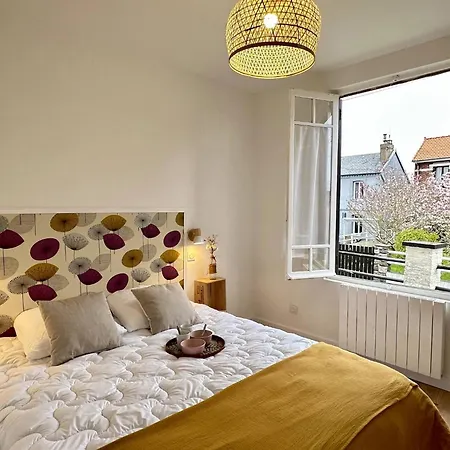 La De Bonsecours Apartman