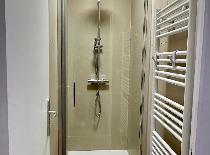 Appartement La De Bonsecours Dieppe