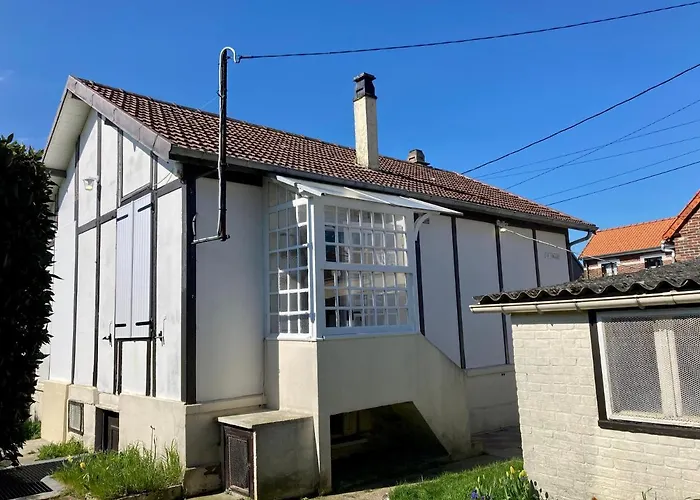 Appartement La De Bonsecours