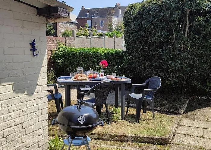 La De Bonsecours * Dieppe