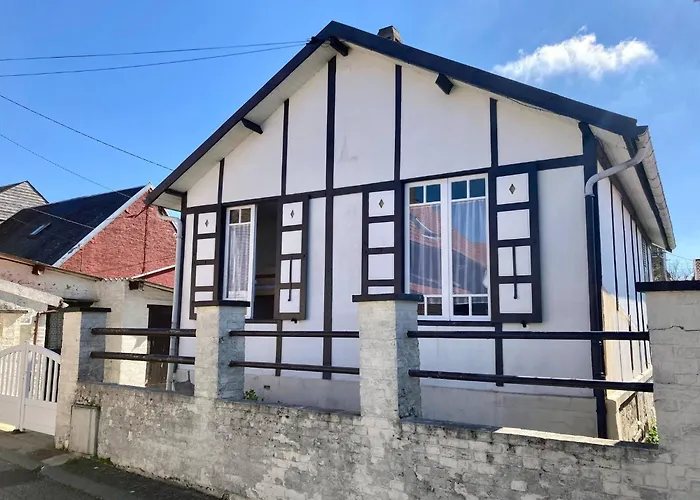 Appartement La De Bonsecours *