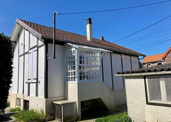 La De Bonsecours Dieppe