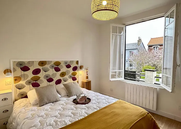 La De Bonsecours Daire